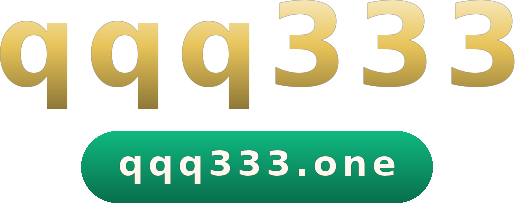 qqq333 logo